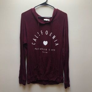 California ♥️ SUPER soft comfy shirt